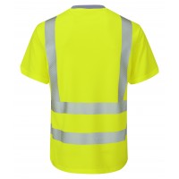 Leo EcoViz Performance+ T-Shirt