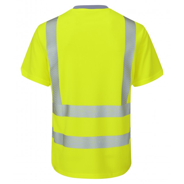 Leo EcoViz Performance+ T-Shirt