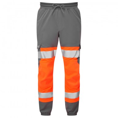 Leo EcoViz High Performance 4X Stretch Trouser