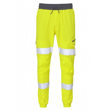 Leo EcoViz High Performance 4X Stretch Trouser