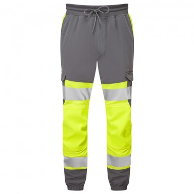 Leo EcoViz High Performance 4X Stretch Trouser