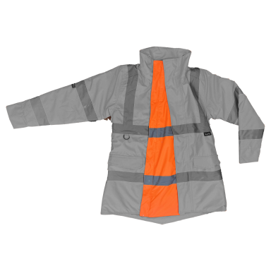 Leo Maternity Expander for Cheristow Women's Anorak (AL01-O)