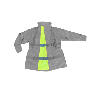 Leo Maternity Expander for Cheristow Women's Anorak (AL01-Y)