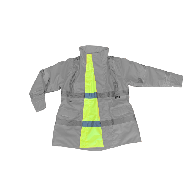 Leo Maternity Expander for Cheristow Women's Anorak (AL01-Y)