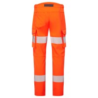 Leo EcoViz Women's Stretch Work Trouser