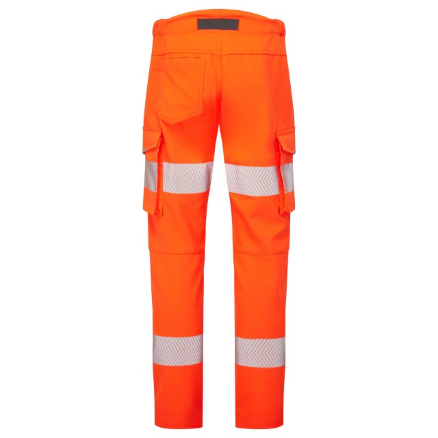 Leo EcoViz Women's Stretch Work Trouser