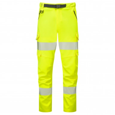 Leo EcoViz Women's Stretch Work Trouser