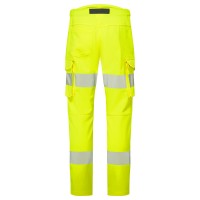 Leo EcoViz Women's Stretch Work Trouser