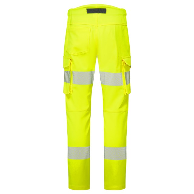 Leo EcoViz Women's Stretch Work Trouser