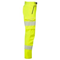 Leo EcoViz Women's Stretch Work Trouser