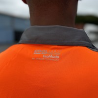 Leo EcoViz High Performance Polo Shirt