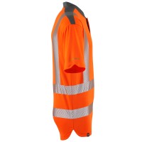 Leo EcoViz COOLMAX High Performance T-Shirt