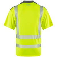 Leo EcoViz COOLMAX High Performance T-Shirt
