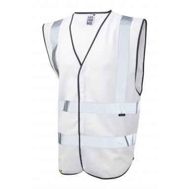 Leo EcoViz Reflective Waistcoat