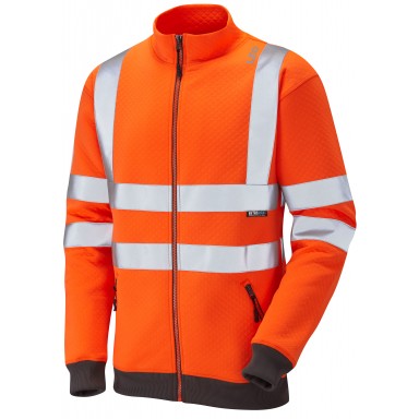 Leo EcoViz Track Top