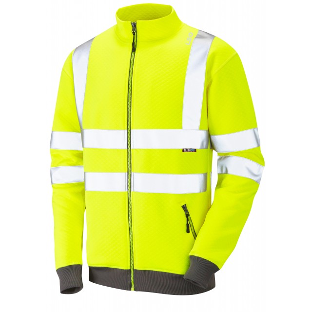 Leo EcoViz Track Top