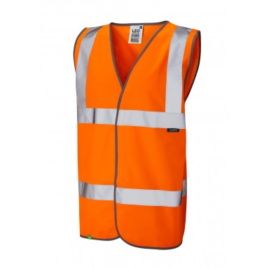 Leo EcoViz Waistcoat