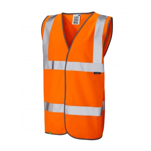 Leo EcoViz Waistcoat