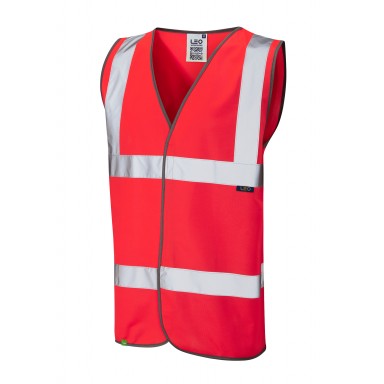 Leo EcoViz Waistcoat