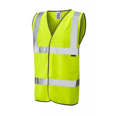 Leo EcoViz Waistcoat