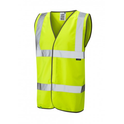 Leo EcoViz Waistcoat