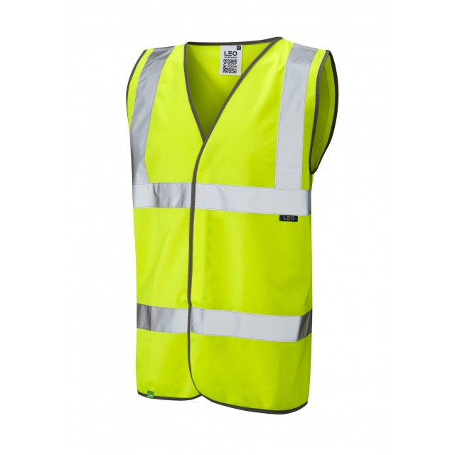 Leo EcoViz Waistcoat