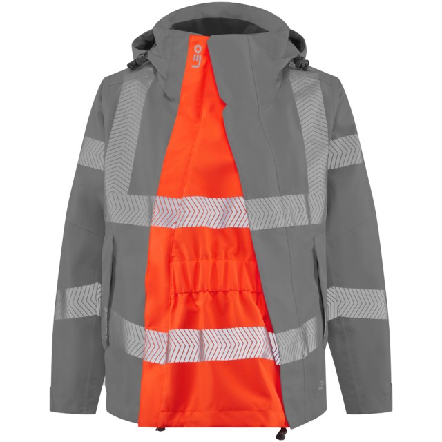 Leo Maternity Expander for Rosemoor Women's Jacket (JL04-O)