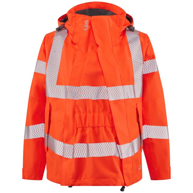 Leo Maternity Expander for Rosemoor Women's Jacket (JL04-O)