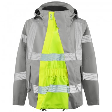 Leo Maternity Expander for Rosemoor Women's Jacket (JL04-Y)