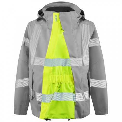 Leo Maternity Expander for Rosemoor Women's Jacket (JL04-Y)