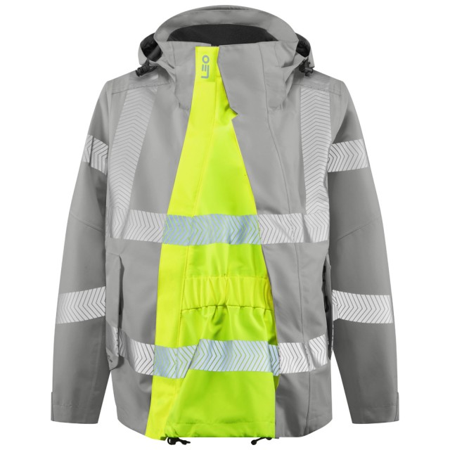 Leo Maternity Expander for Rosemoor Women's Jacket (JL04-Y)