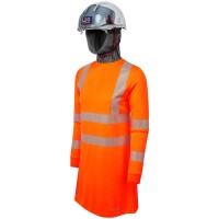 Leo EcoViz Performance+ Women's Modesty Tunic