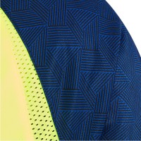 Leo EcoViz Performance+ Dual Colour T-Shirt