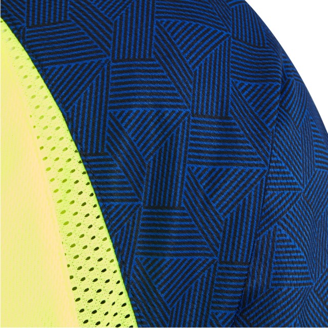 Leo EcoViz Performance+ Dual Colour T-Shirt