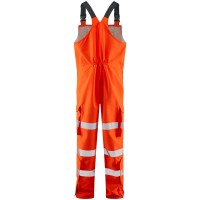 Leo EcoViz 15K Performance+ Bib & Brace