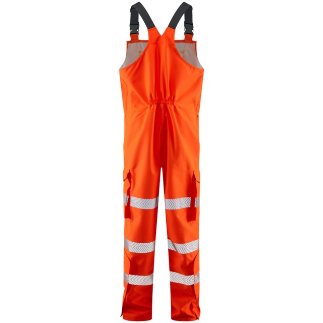 Leo EcoViz 15K Performance+ Bib & Brace