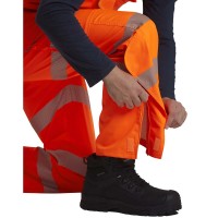 Leo EcoViz 15K Performance+ Bib & Brace