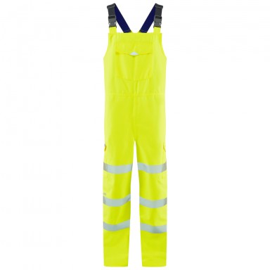 Leo EcoViz 15K Performance+ Bib & Brace