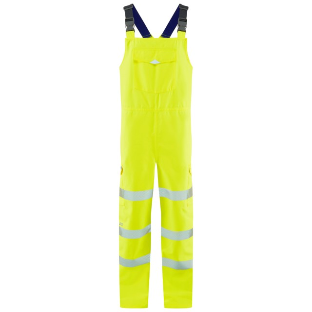 Leo EcoViz 15K Performance+ Bib & Brace