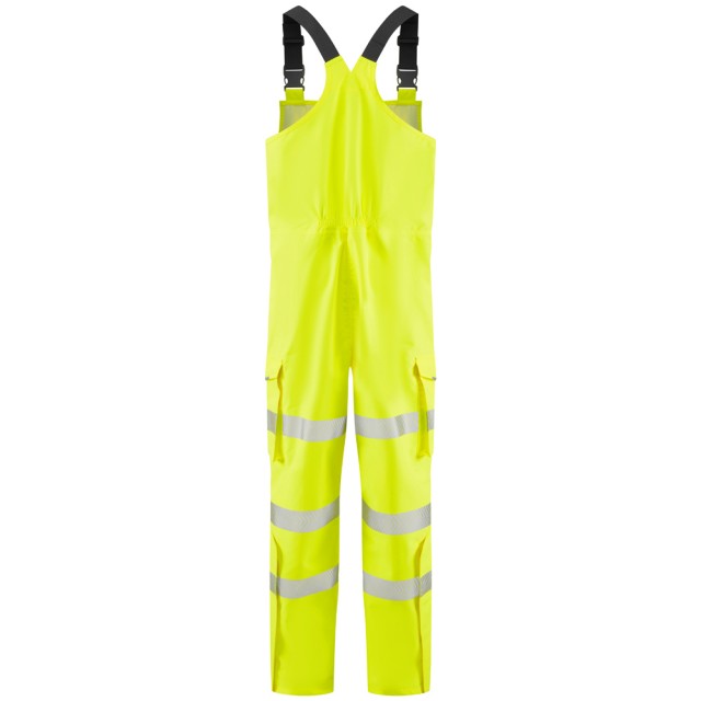 Leo EcoViz 15K Performance+ Bib & Brace