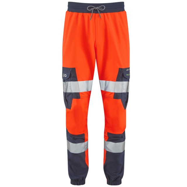 Leo EcoViz High Performance Ballistic Stretch Trouser