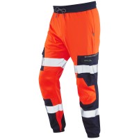 Leo EcoViz High Performance Ballistic Stretch Trouser