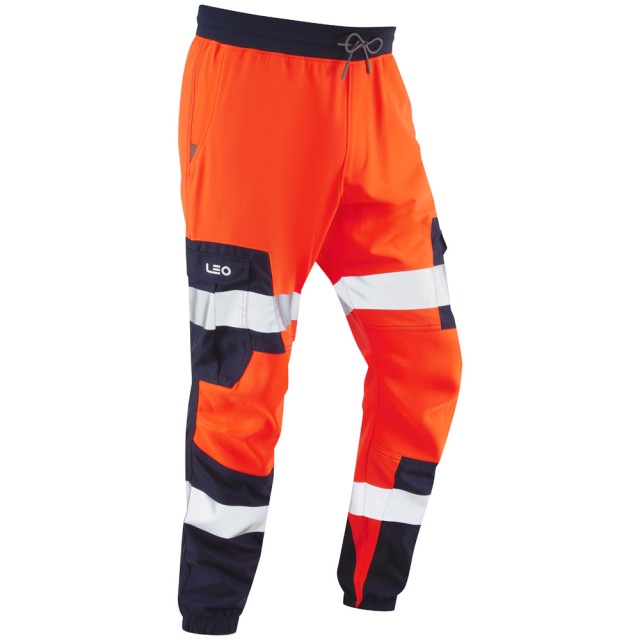 Leo EcoViz High Performance Ballistic Stretch Trouser