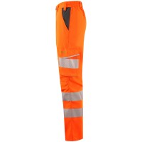 Leo EcoViz Women's Stretch Cargo Trouser