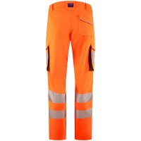 Leo EcoViz Women's Stretch Cargo Trouser