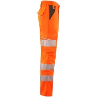 Leo EcoViz Women's Stretch Cargo Trouser