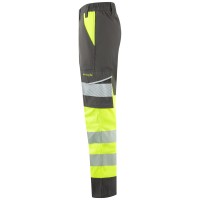 Leo EcoViz Stretch Cargo Trouser