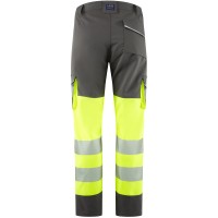 Leo EcoViz Stretch Cargo Trouser