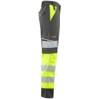 Leo EcoViz Stretch Cargo Trouser