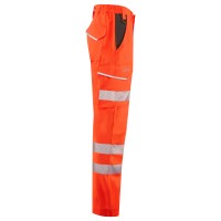Leo EcoViz Stretch Cargo Trouser